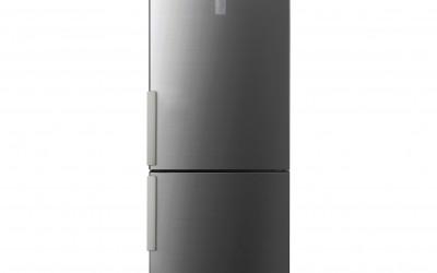 Combina frigorifica Samsung RL56GEGIH
