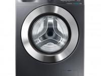 Masina de spalat rufe SLIM Samsung WF60F4E5W2X