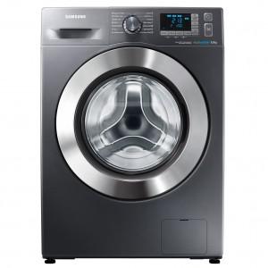 Masina de spalat rufe SLIM Samsung WF60F4E5W2X