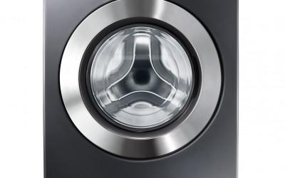 Masina de spalat rufe SLIM Samsung WF60F4E5W2X