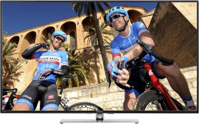 Televizor Smart 3D LED Sharp LC42LE761E