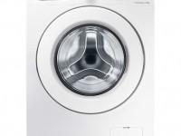 Masina de spalat rufe Slim Samsung WF60F4E0N0W