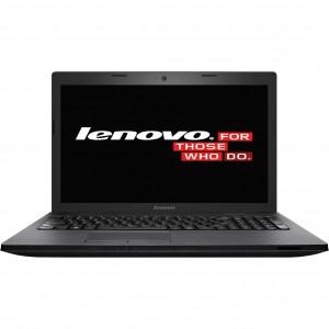 Laptop Lenovo IdeaPad G510 cu procesor Intel i7-4700MQ