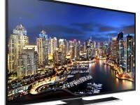 Televizor Smart UHD Samsung 40HU6900