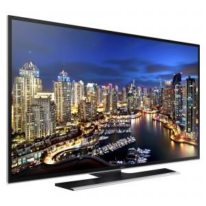 Televizor Smart UHD Samsung 40HU6900