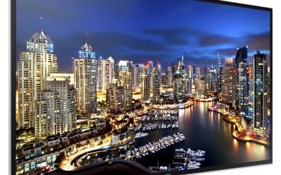 Televizor Smart UHD Samsung 40HU6900