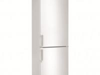 Combina frigorifica Whirlpool WBE3714W