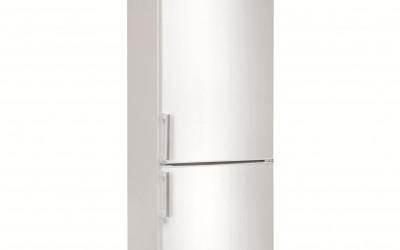 Combina frigorifica Whirlpool WBE3714W