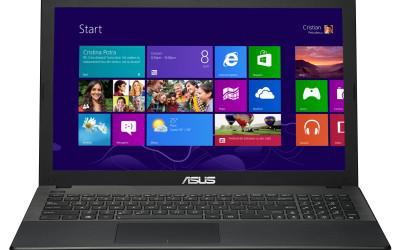 Laptop Asus X551MAV-BING-SX401B