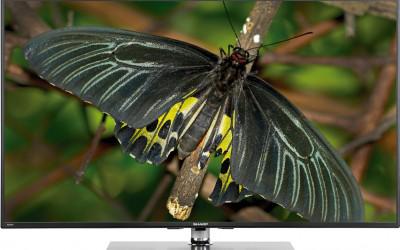 Televizor 3D LED Sharp LC42LE771