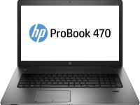 Laptop HP ProBook 470 G2 cu procesor Intel Core i5-4210U