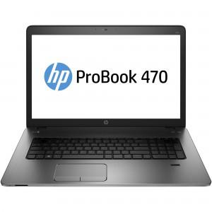 Laptop HP ProBook 470 G2 cu procesor Intel Core i5-4210U 
