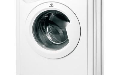 Masina de spalat rufe SLIM Indesit IWSNE 61252 C ECO