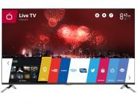 Televizor Smart 3D LED FullHD LG 47LB671V Televizor Smart 3D LED FullHD LG 47LB671V