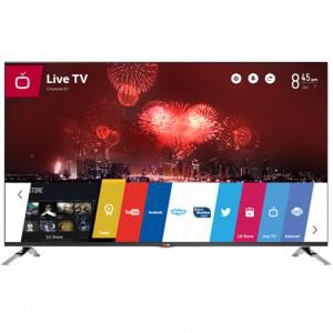 Televizor Smart 3D LED FullHD LG 47LB671V Televizor Smart 3D LED FullHD LG 47LB671V