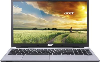 Laptop Acer Aspire V3-572G-64W2 cu procesor Intel i5-4210U