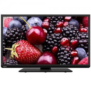 Televizor Smart LED Toshiba 32L3433DG FullHD