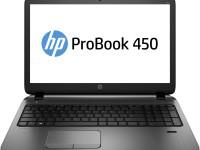 Laptop HP ProBook 450 G2 cu procesor Intel i7-4510U