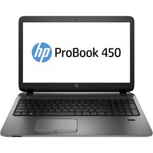 Laptop HP ProBook 450 G2 cu procesor Intel i7-4510U