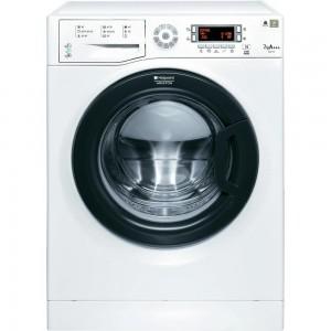 Masina de spalat rufe SLIM Hotpoint WMSD723B