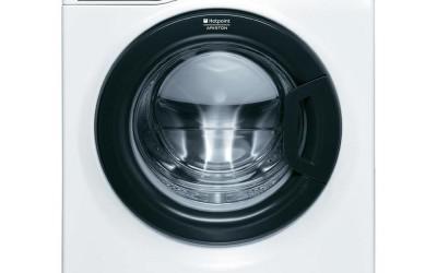 Masina de spalat rufe SLIM Hotpoint WMSD723B
