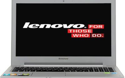 Laptop Lenovo IdeaPad Z5070 cu procesor Intel Core i5-4210U