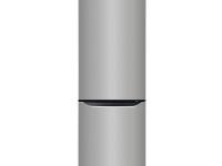 Combina frigorifica LG GBB539PZCWS No Frost
