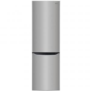 Combina frigorifica LG GBB539PZCWS  No Frost