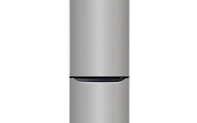 Combina frigorifica LG GBB539PZCWS No Frost
