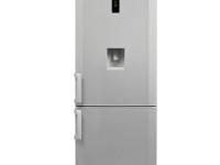 Combina frigorifica No Frost Beko CN147230DM