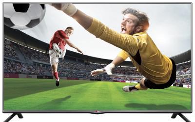 Televizor FullHD LED LG 42LB5500
