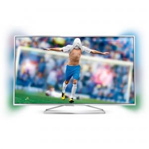 Televizor LED Smart TV 3D Philips 40PFS6609