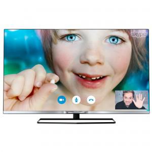 Televizor Smart FullHD Philips 42PFH5609