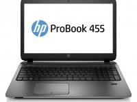 Laptop HP ProBook 455 G2 cu procesor AMD Quad Core A8-7100
