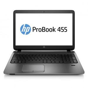 Laptop HP ProBook 455 G2 cu procesor AMD Quad Core A8-7100