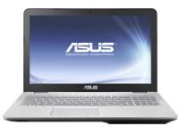 Laptop Asus N551JK-CN103D cu procesor Intel Core i7-4710HQ