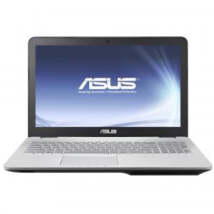 Laptop Asus N551JK-CN103D cu procesor Intel Core i7-4710HQ