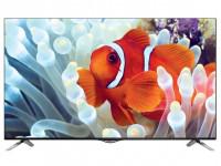 Televizor Smart 3D LED LG 49UB830V, Ultra HD 4K
