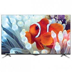 Televizor Smart 3D LED LG 49UB830V, Ultra HD 4K