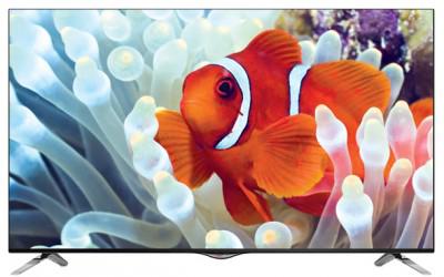 Televizor Smart 3D LED LG 49UB830V, Ultra HD 4K