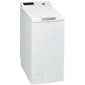 Masina de spalat rufe cu incarcare verticala Whirlpool WTLS 70912 6th Sense