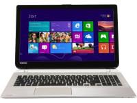 Laptop Toshiba Satellite S50-B-134 cu procesor Inte i7-4510U