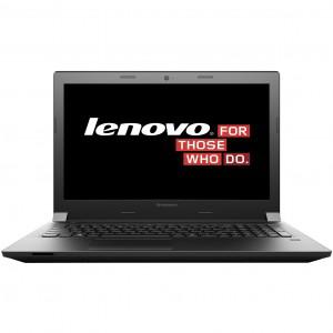 Laptop Lenovo B50-70 cu procesor Intel i7-4510U