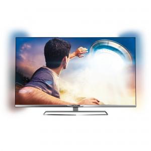 Televizor LED Smart TV 3D Philips 47PFH6309 Televizor LED Smart TV 3D Philips 47PFH6309