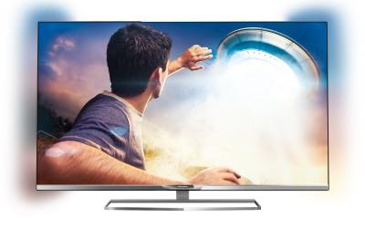 Televizor LED Smart TV 3D Philips 47PFH6309 Televizor LED Smart TV 3D Philips 47PFH6309