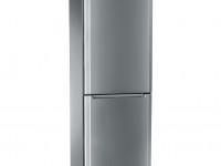 Combina frigorifica Hotpoint EBM18220F No Frost