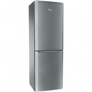 Combina frigorifica Hotpoint EBM18220F No Frost