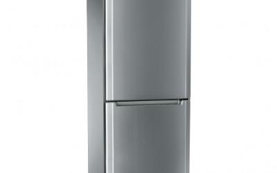 Combina frigorifica Hotpoint EBM18220F No Frost