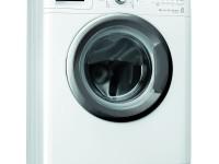 Masina de spalat rufe Whirlpool AWO/C 81400 cu 6th Sense