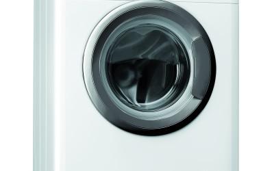 Masina de spalat rufe Whirlpool AWO/C 81400 cu 6th Sense